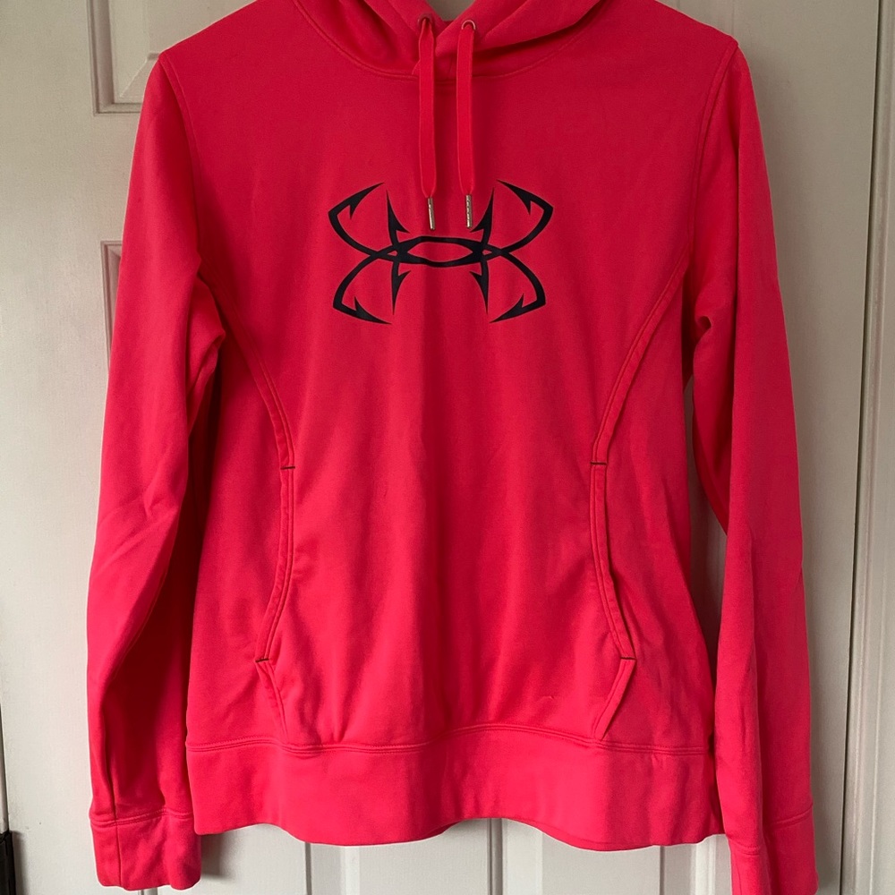 Under Armour Sweatshirt